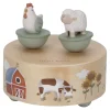 Little Dutch Music Box - Little Farm