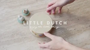 Little Dutch Music Box - Little Farm