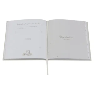 Little Dutch My First Year Baby Book - Baby Bunny