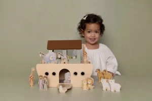 Little Dutch Noah's Ark