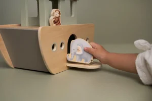 Little Dutch Noah's Ark