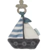 Little Dutch Pacifier Cloth - Sailors Bay