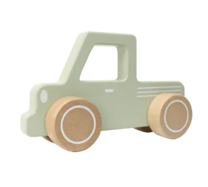Little Dutch Pick Up Truck - Mint