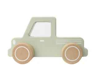 Little Dutch Pick Up Truck - Mint