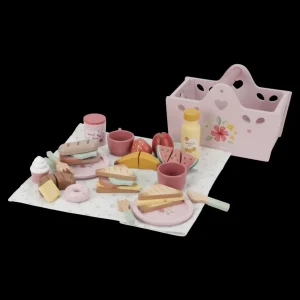 Little Dutch Picnic Play Set