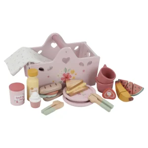 Little Dutch Picnic Play Set
