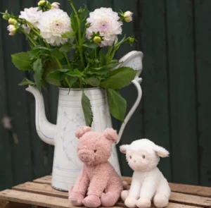 Little Dutch Pig 17cm