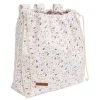 Little Dutch Playpen Toy Bag - Spring Flowers