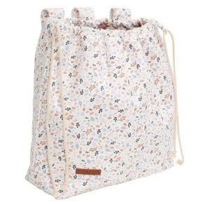 Little Dutch Playpen Toy Bag - Spring Flowers