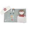 Little Dutch Playset with Doll - Doctor