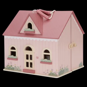 Little Dutch Portable Dollhouse