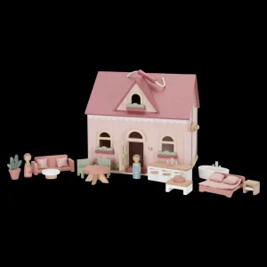 Little Dutch Portable Dollhouse