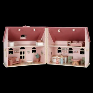 Little Dutch Portable Dollhouse
