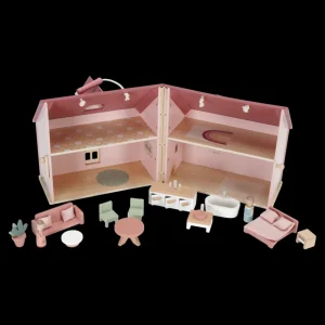 Little Dutch Portable Dollhouse