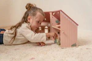 Little Dutch Portable Dollhouse
