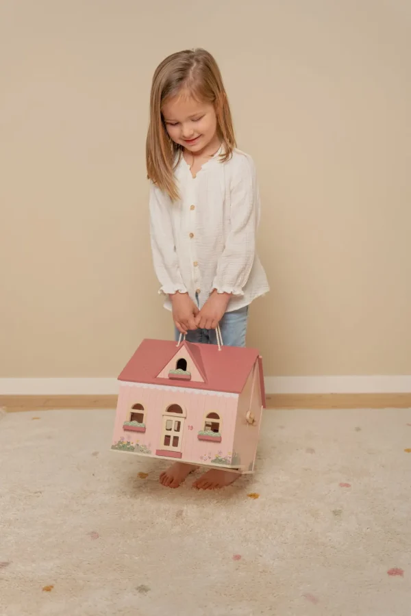 Little Dutch Portable Dollhouse