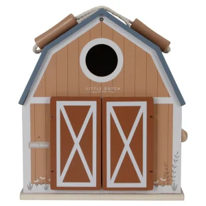 Little Dutch Portable Farmhouse - Little Farm