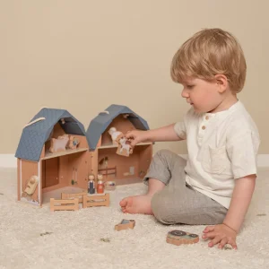 Little Dutch Portable Farmhouse - Little Farm