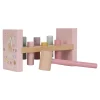 Little Dutch Pounding Bench - Fairy Garden