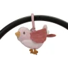Little Dutch Pull & Shake - Flowers & Butterflies Bird