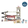 Little Dutch Railway Collection - Garage