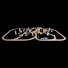 Little Dutch Railway Collection - Train Set XL