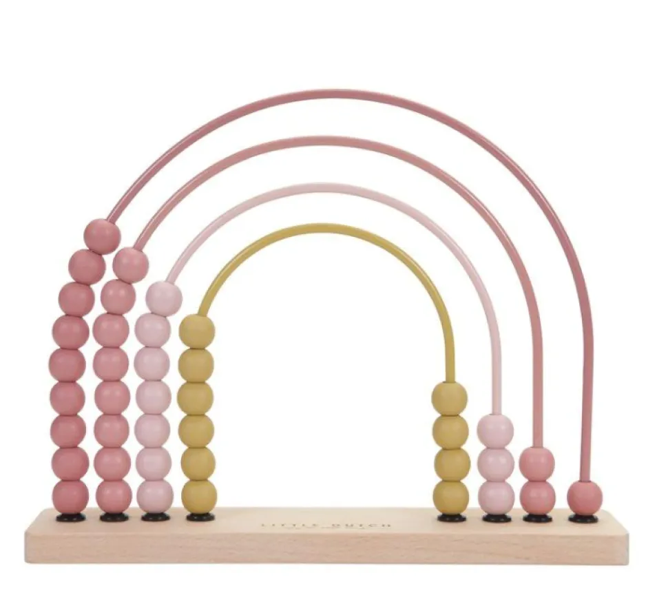little_dutch_rainbow_abac_0-1.webp Little Dutch Rainbow Abacus - Pink