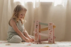 Little Dutch Ramp Racer - Fairy Garden