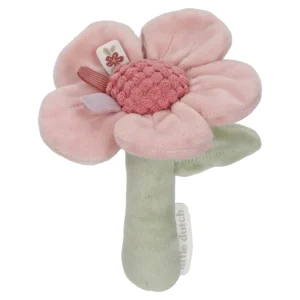 Little Dutch Rattle Flower - Fairy Garden