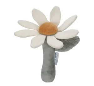 Little Dutch Rattle Flower - Little Farm