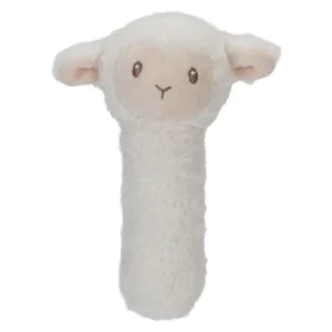 Little Dutch Rattle Sheep - Little Farm
