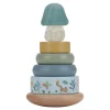 Little Dutch Rocking Ring Stacker - Forest Friends