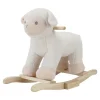 Little Dutch Rocking Sheep - Little Farm