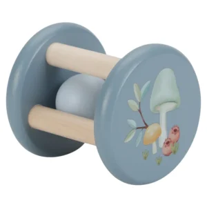 Little Dutch Roller Rattle - Forest Friends