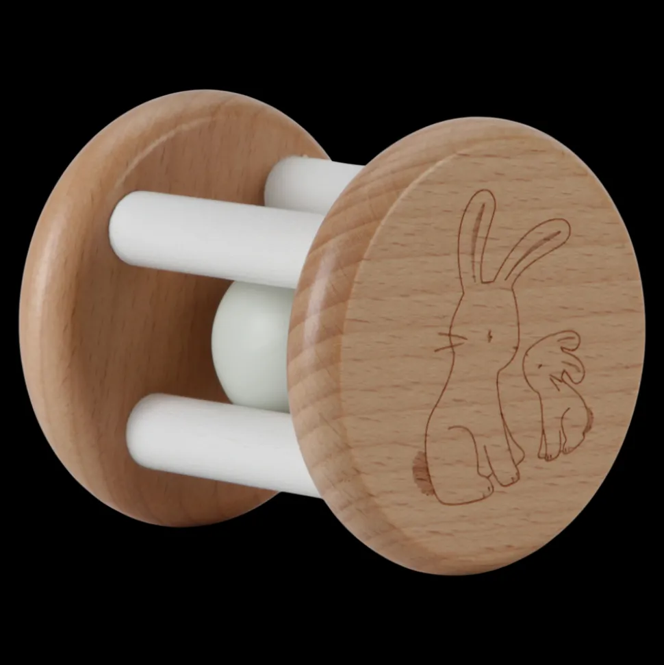 little_dutch_roller_rattl_0.webp Little Dutch Roller Rattle - Baby Bunny