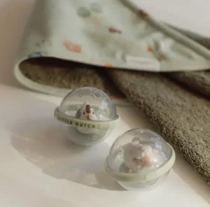 Little Dutch Rotating Balls - Little Farm