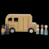 Little Dutch School Bus