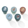 Little Dutch Self Inking Stamps - Forest Friends