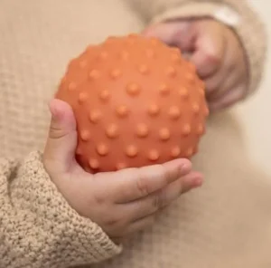 Little Dutch Sensory Balls Set - Little Farm
