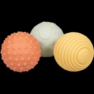 Little Dutch Sensory Balls Set - Little Farm
