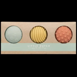 Little Dutch Sensory Balls Set - Little Farm