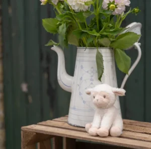 Little Dutch Sheep 17cm