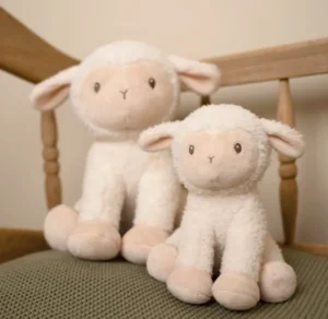 Little Dutch Sheep 17cm