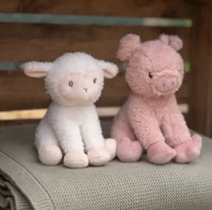 Little Dutch Sheep 17cm