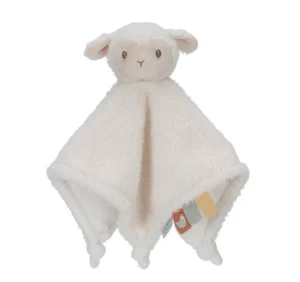 Little Dutch Sheep Cuddle Cloth - Little Farm