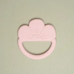 Little Dutch Silicone Teething Toy - Flower