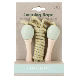 Little Dutch Skipping Rope
