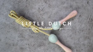Little Dutch Skipping Rope
