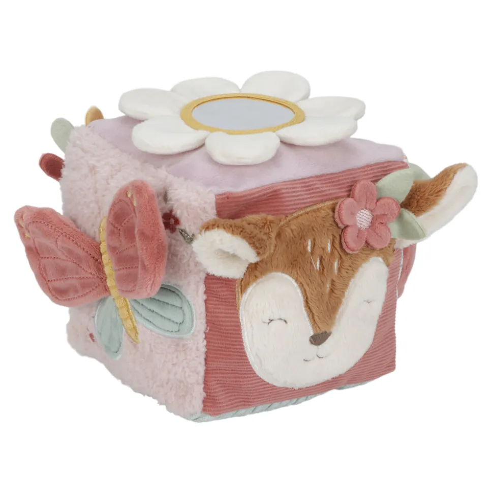little_dutch_soft_activit_0-6.webp Little Dutch Soft Activity Cube - Fairy Garden