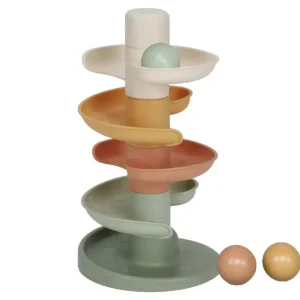 Little Dutch Spiral Tower - Multicolour